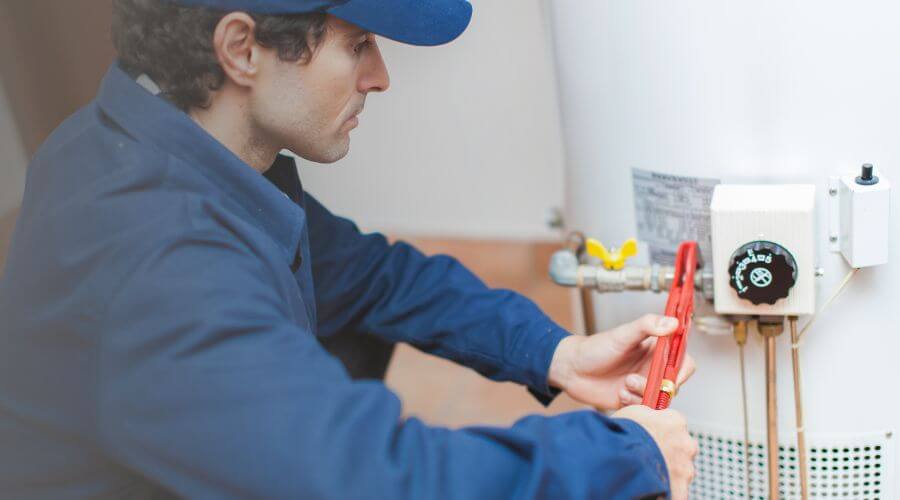 Local sewer line repair in Charleston Afb, SC